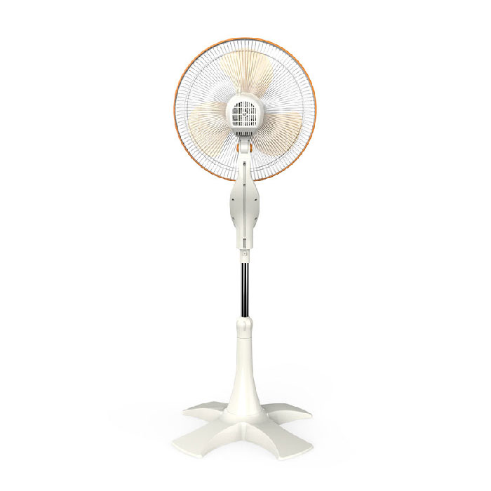 Maspion Kipas Angin Berdiri Stand Fan 16 Inch - F 162 ST | F162ST